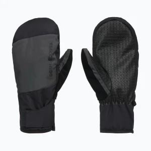 Rękawice snowboardowe męskie DC Franchise Mitt 10K black