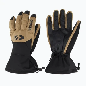 Zdjęcie produktu Rękawice snowboardowe męskie ThirtyTwo Lashed Glove khaki