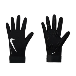 Rękawice Tottenham Hotspur 2025/26 Academy Therma-FIT - Czerń Nike
