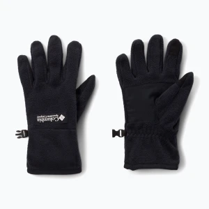 Rękawice trekkingowe damskie Columbia Sequoia Grove black