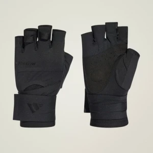 Rękawice treningowe adidas x entire studios czarny