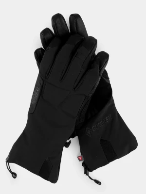 Rękawice w góry Rab Pivot GTX Glove - black