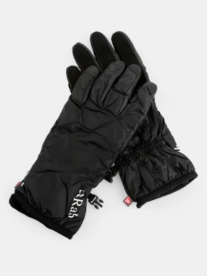 Rękawice zimowe Rab Xenon Glove - black