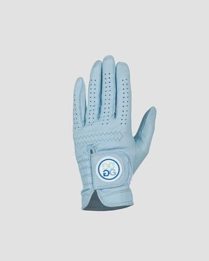 Rękawiczka Golfowa Lewa Damska Gfore Signature Golf Glove Niebieska G/Fore