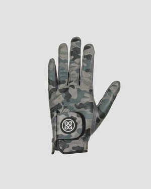 Rękawiczka Golfowa Lewa Męska Gfore Signature Golf Glove Moro G/Fore