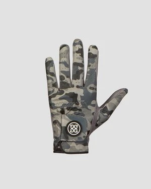 Rękawiczka golfowa męska G/Fore Delta Force Camo