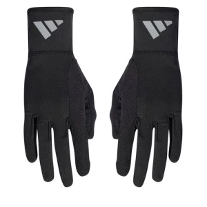 Rękawiczki adidas AEROREADY Gloves HT3904 Czarny