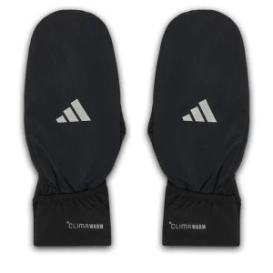 Rękawiczki adidas Running Climawarm JM3078 Czarny
