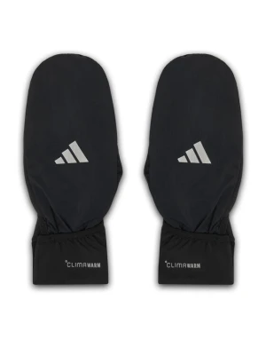 Rękawiczki adidas Running Climawarm JM3078 Czarny