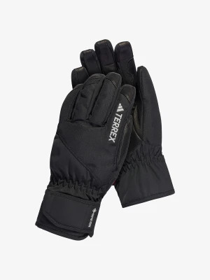 Rękawiczki adidas TERREX GORE-TEX Under The Cuff Gloves - black