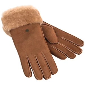 Zdjęcie produktu Rękawiczki Apollo Bay Gloves Chestnut W9405 (EM208-d) EMU Australia