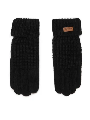 Rękawiczki Barbour LGL0132BK11 Czarny
