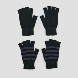 Rękawiczki bez palców 2-pak House