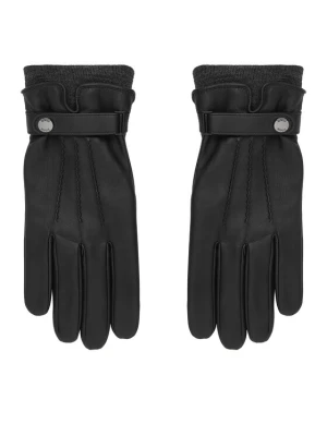 Rękawiczki BOSS Hyden-R 50570753 Czarny