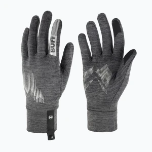 Rękawiczki BUFF DryFlx black