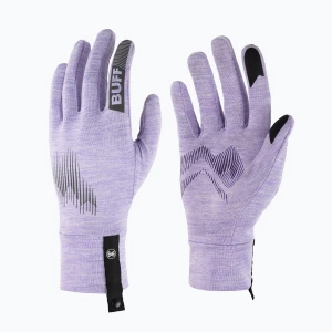 Rękawiczki BUFF DryFlx dfx iris Fioletowy