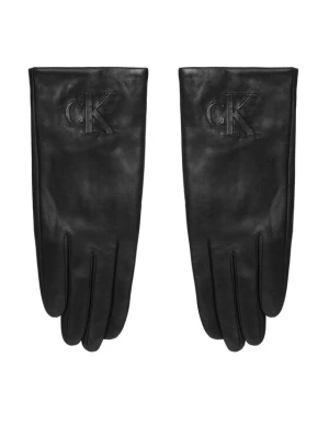 Rękawiczki Calvin Klein LV04F8123G Czarny