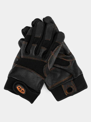 Rękawiczki Climbing Technology Progrip Gloves - black