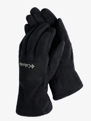 Rękawiczki Columbia Fast Trek III Glove - black