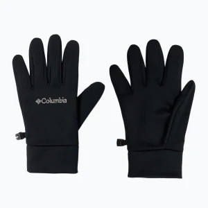 Rękawiczki Columbia Omni-Heat Touch II black