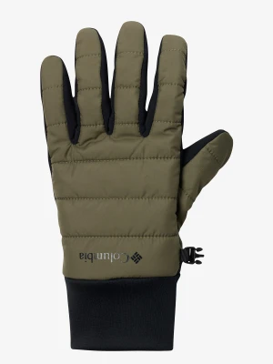 Rękawiczki Columbia Powder Lite II Glove - stone green