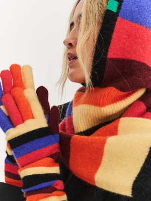 Rękawiczki Cozy Carnival ONE SIZE