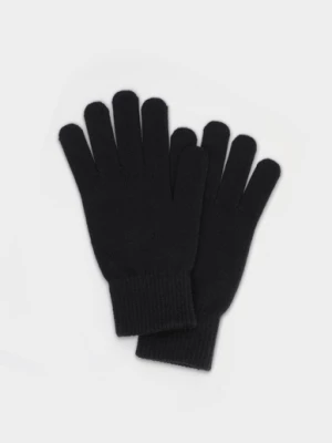 Rękawiczki czarne P21WF-RX-004-C Pako Lorente