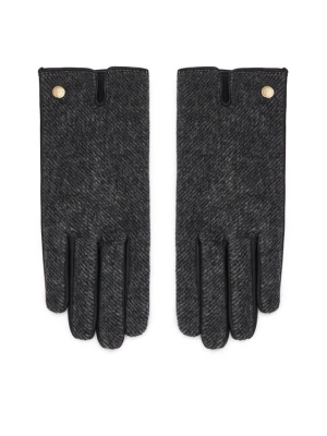 Rękawiczki Damskie Barbour LGL0155CH91 Szary ciemny
