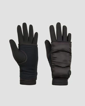 Rękawiczki Damskie Bogner Touch Czarne