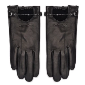 Rękawiczki Damskie Calvin Klein K60K609974 Czarny