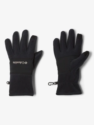 Rękawiczki damskie Columbia Fast Trek III Glove - black