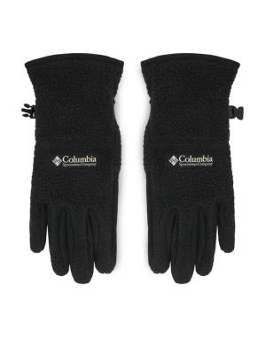 Rękawiczki Damskie Columbia Helvetia™ II 2094031 Czarny