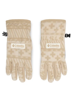 Rękawiczki Damskie Columbia Sequoia Grove™ 2136931 Beżowy jasny
