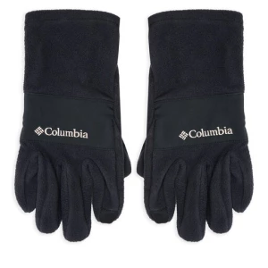 Rękawiczki Damskie Columbia W Fast Trek III Glove 2093951 Czarny