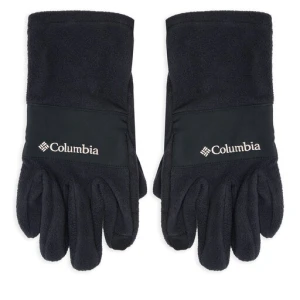 Rękawiczki Damskie Columbia W Fast Trek III Glove 2093951 Czarny