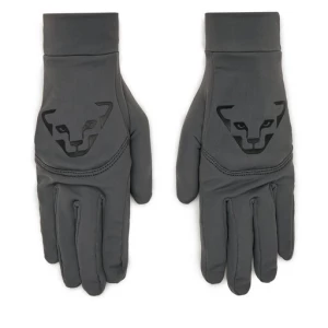 Rękawiczki Damskie Dynafit Upcycled Speed Gloves 0731 Magnet 0910