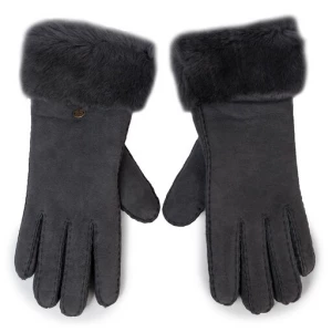 Rękawiczki Damskie EMU Australia Apollo Bay Gloves Dark Grey