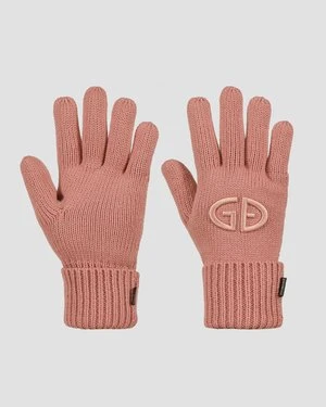 Rękawiczki Damskie Goldbergh Vanity Różowe