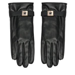 Rękawiczki Damskie Guess AW5188 NYL02 Czarny