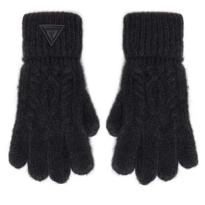 Rękawiczki Damskie Guess AW5211 POL02 Czarny