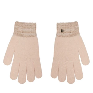 Rękawiczki Damskie Guess AW5238 WOL02 Beżowy