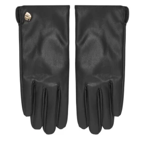 Rękawiczki Damskie Guess AW5389 POL02 Czarny