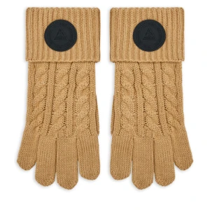 Rękawiczki Damskie Guess AW9960 WOL02 Beżowy