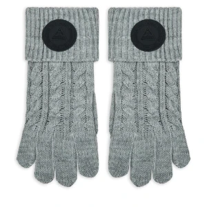 Rękawiczki Damskie Guess AW9960 WOL02 Szary