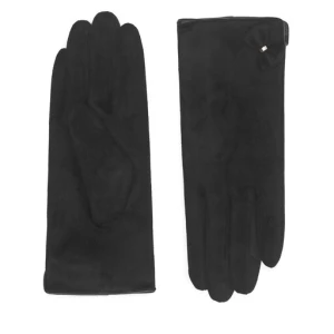 Rękawiczki Damskie Jenny Fairy 4W6-006-AW23 Czarny