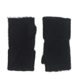 Rękawiczki Damskie Jenny Fairy 4W6-007-AW23 Czarny