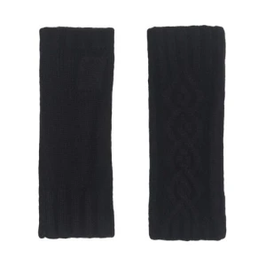 Rękawiczki Damskie Jenny Fairy 4W6-008-AW23 Czarny