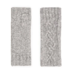 Rękawiczki Damskie Jenny Fairy 4W6-008-AW23 Szary