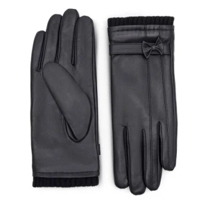 Rękawiczki Damskie Lasocki 2W6-003-AW23 Czarny