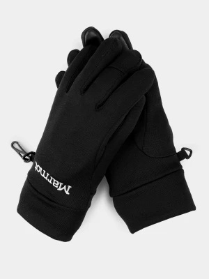 Rękawiczki damskie Marmot Power Stretch Connect Glove - black